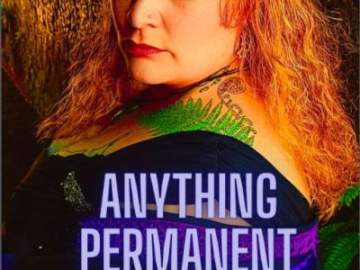 Crystal Starr – Anything Permanent