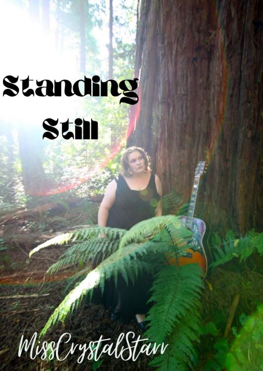 Crystal Starr – Standing Still